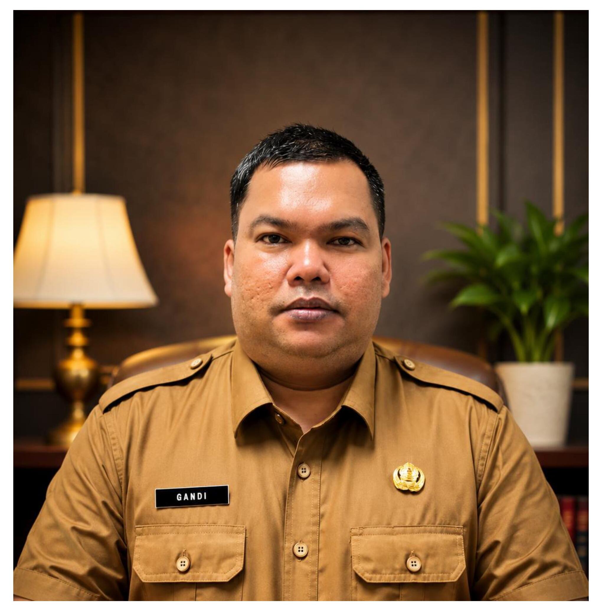 Eddy Sugandi Tahir, S.H., M.H